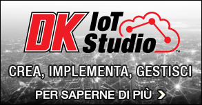 DK IoT Studio