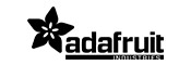 Logo von Adafruit