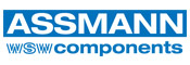 Logo von Assmann Components
