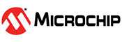 Logo von Microchip