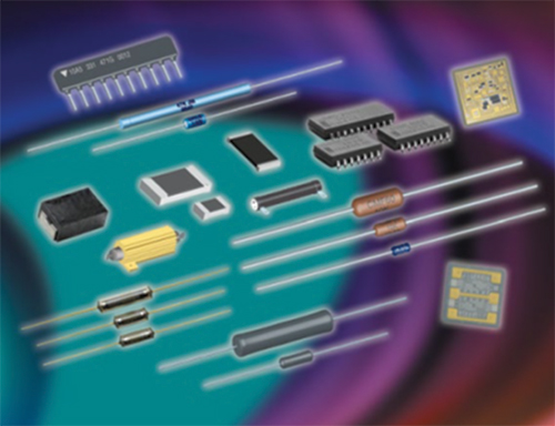 Concetti fondamentali sui resistori