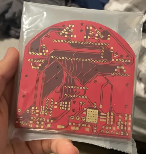 PCB