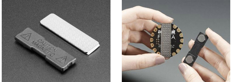 Circuit Playground Class Scheduler