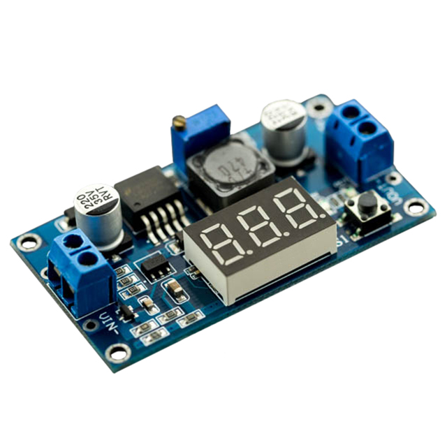 Buck Converter